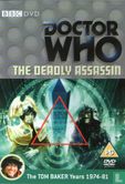 The Deadly Assassin - Image 1