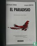 El Paradisio - Afbeelding 3