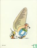 Asterix ja kadonnut kilpi - Image 2