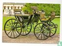 Jachtwagen ca.1906 - Bild 1