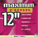 Maximum Funk 12" - Afbeelding 1