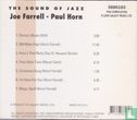 The Sound of Jazz Vol. 18 Joe Farrell, Paul Horn  - Image 2