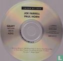 The Sound of Jazz Vol. 18 Joe Farrell, Paul Horn  - Afbeelding 3