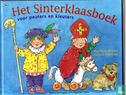 Het Sinterklaasboek voor peuters en kleuters - Image 1