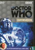 Doctor Who: Earthshock - Afbeelding 1
