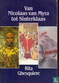 Van Nicolaas van Myra tot Sinterklaas - Afbeelding 1