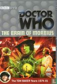 The Brain of Morbius - Image 1