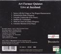 Art Farmer Quintet Live at Jazzland  - Image 2