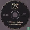 Art Farmer Quintet Live at Jazzland  - Image 3