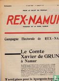 Rex-Namur 12 - Afbeelding 1