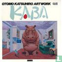 Kaba: 1971-1989 illustration Collection - Afbeelding 1