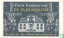 Café Restaurant De Plasmolens  - Bild 1