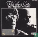Take Love Easy - Ella Fitzgerald/Joe Pass  - Bild 1