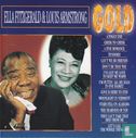 Ella Fitzgerald & Louis Armstrong  - Afbeelding 1