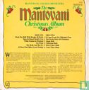 The Mantovani Christmas Album - Afbeelding 2