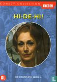 Hi-di-Hi!: De complete serie 4 - Afbeelding 1