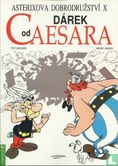 Dárek od Caesara - Afbeelding 1