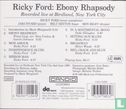 Ebony Rhapsody  - Image 2
