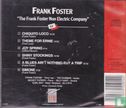The Frank Foster Non-Electric Company  - Image 2