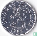 Finland 10 penniä 1983 (K)