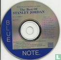 The Best Of Stanley Jordan - Bild 3