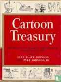 Cartoon Treasury - Image 1