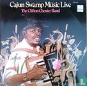 Cajun Swamp Music Live - Image 1
