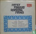 Roaring Piano