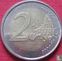 Allemagne 2 euro 2002 (F - fauté) - Image 2