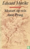 Mozart op reis naar Praag - Afbeelding 1