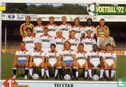 Voetbal  92 - Telstar - Image 1