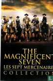 The Magnificent Seven / Les sept mercenaires - Collection - Image 1
