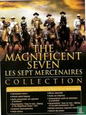 The Magnificent Seven / Les sept mercenaires - Collection - Afbeelding 2