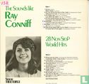 The Sounds Like Ray Conniff
