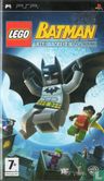 Lego Batman: The Video Game - Bild 1