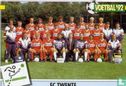 Voetbal 92 - FC Twente - Afbeelding 1