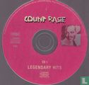 Count Basie Legendary Hits  - Afbeelding 3