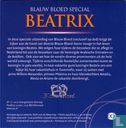 Beatrix Blauw Bloed Special - Image 2