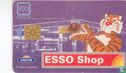 Esso Shop Tijger - Image 1