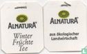 17 Winter Früchte Tee Früchteteemischung mit Gewürzen - Image 3