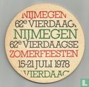 Vierdaagse Nijmegen 1978 - Image 1