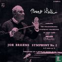 Joh. Brahms symphony No. 2 in D Major Op. 73 - Afbeelding 1