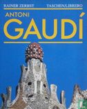 Antoni Gaudí  - Afbeelding 1