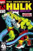 The Incredible Hulk 407 - Afbeelding 1