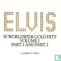 50 Worldwide Gold Hits, Volume 1, Part 1 and Part 2 - Image 1