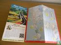 New York City and Vicinity Long Island, map and visitor's guide - Afbeelding 2