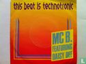 This Beat is Technotronic - Afbeelding 1