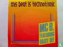 This Beat is Technotronic - Afbeelding 2