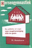 Hersengymnastiek - Image 1