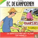 50 Kaarsjes - Image 1